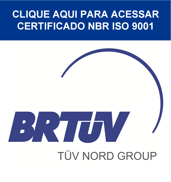 Clique aqui para abrir nosso certificado